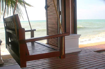Hotel Sand Sea Resort & Spa Koh Samui