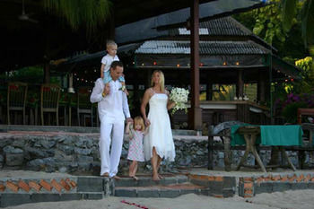 Hotel Sand Sea Resort & Spa Koh Samui