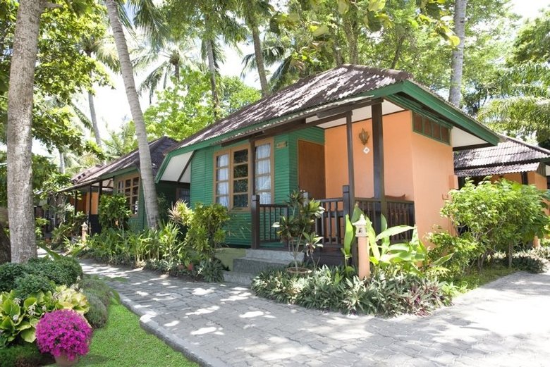 Hotel Sand Sea Resort & Spa Koh Samui