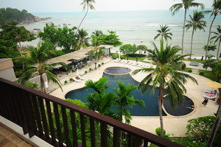 Hotel Mercure Samui Fenix