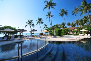 Hotel Mercure Samui Fenix