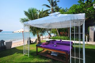 Hotel Mercure Samui Fenix