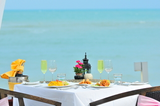 Hotel Mercure Samui Fenix