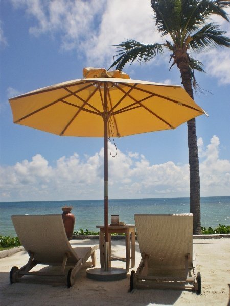 Hotel Mercure Samui Fenix