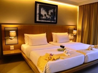 Hotel Mercure Samui Fenix
