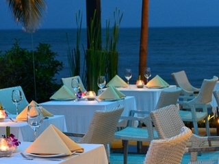 Hotel Mercure Samui Fenix