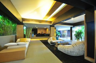 Hotel Mercure Samui Fenix