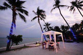 Hotel Mercure Samui Fenix