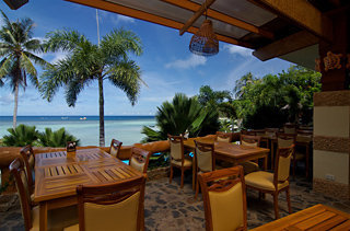 Hotel Ko Tao Resort