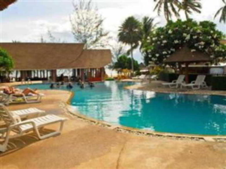 Hotel Koh Tao Coral Grand Resort