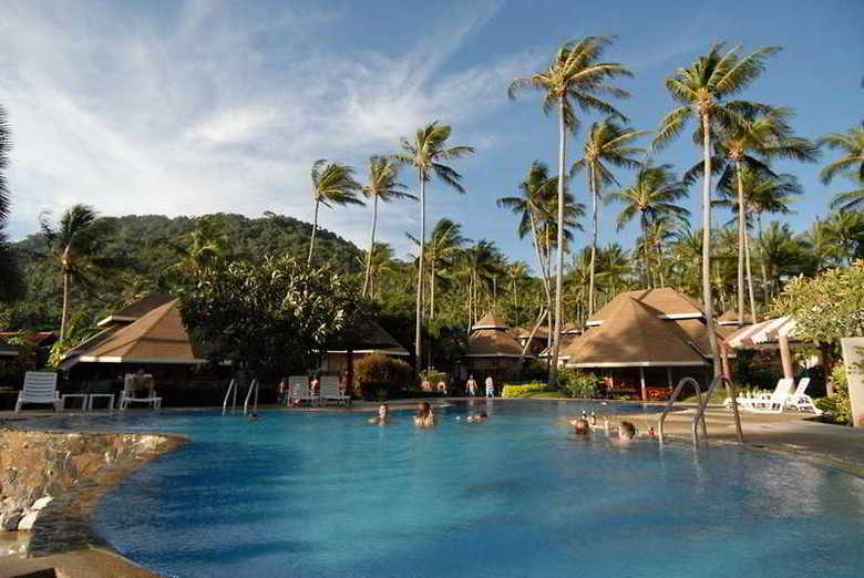 Hotel Koh Tao Coral Grand Resort
