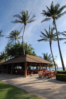 Hotel Koh Tao Coral Grand Resort