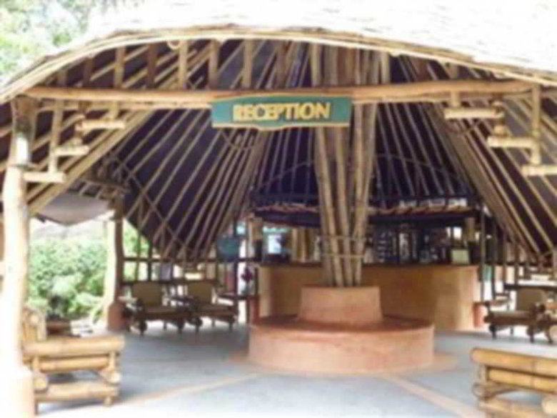 Hotel Koh Tao Coral Grand Resort
