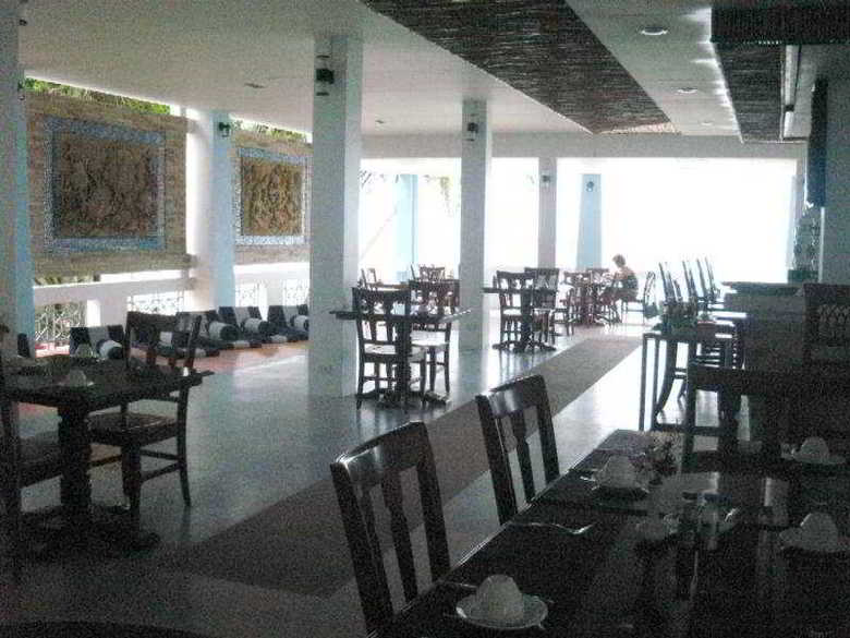 Hotel Koh Tao Montra Resort & Spa