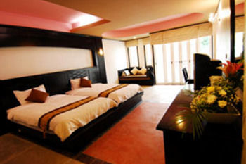 Hotel Koh Tao Montra Resort & Spa