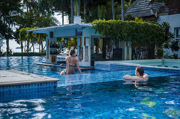 Hotel Koh Tao Montra Resort & Spa