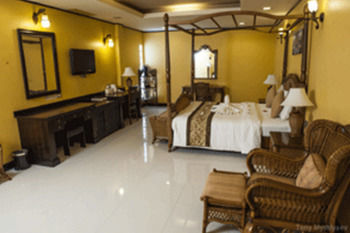 Hotel Koh Tao Montra Resort & Spa