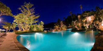 Hotel Santhiya Resort(supreme Dlx Pool Access)