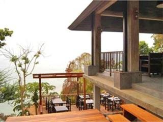 Hotel Blue Hill Resort, Koh Phangan