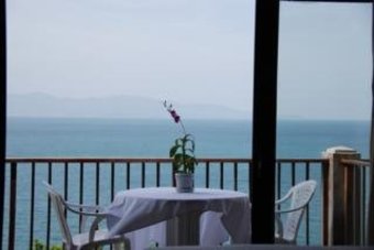 Hotel Blue Hill Resort, Koh Phangan