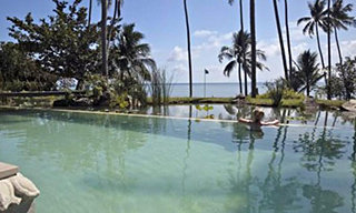 Hotel Kamalaya Koh Samui