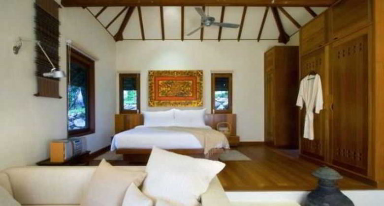 Hotel Kamalaya Koh Samui