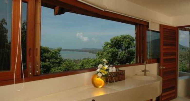 Hotel Kamalaya Koh Samui