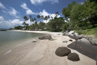 Hotel Kamalaya Koh Samui