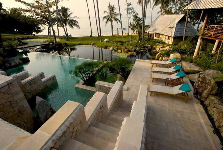 Hotel Kamalaya Koh Samui