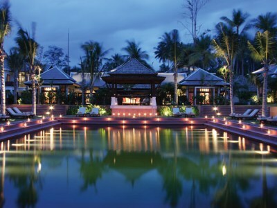 Hotel Melati Beach Resort