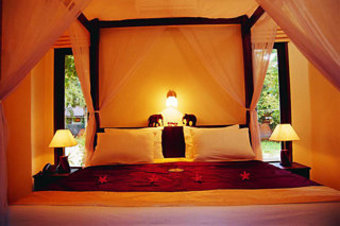 Hotel Samui Honey Tara Villa