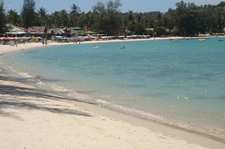 Hotel Samui Honey Cottages