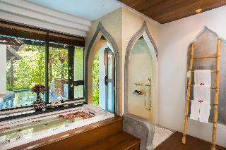 Hotel Muang Samui Villas & Suites