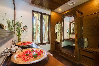 Hotel Muang Samui Villas & Suites