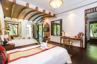 Hotel Muang Samui Villas & Suites