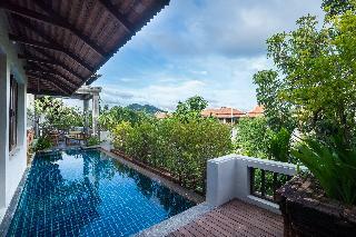 Hotel Muang Samui Villas & Suites