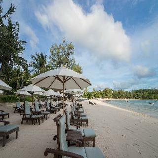 Hotel Muang Samui Villas & Suites