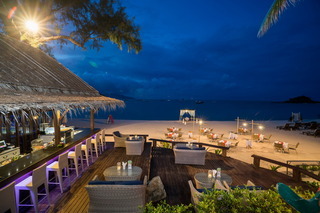 Hotel Muang Samui Villas & Suites