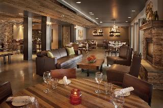 Hotel The Lodge At Tiburon
