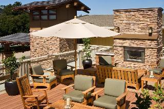 Hotel The Lodge At Tiburon