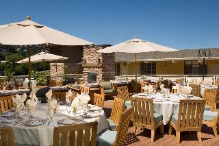 Hotel The Lodge At Tiburon