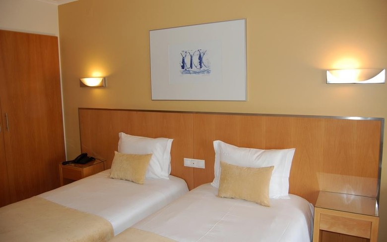 Hotel Mare