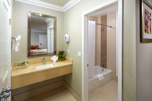 Hotel Eden Roc Inn & Suites