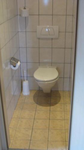 Apartamento Haus Schmidl