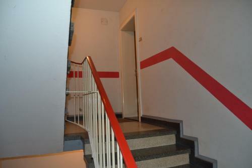 Apartamento Ferienwohnung Ulmenstra�e