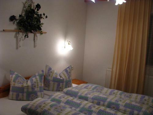 Apartamento Ferienwohnung Anna Falkner