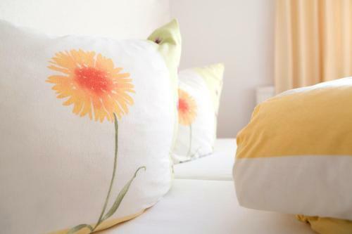 Apartamento Ferienwohnung Anna Falkner