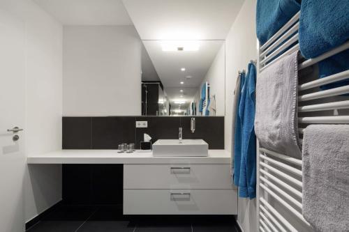 Apartamento Boardinghouse M�nster