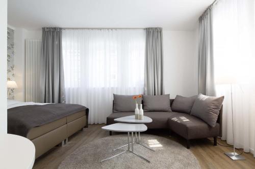 Apartamento Boardinghouse M�nster