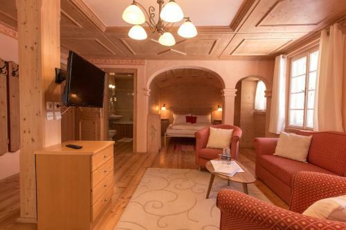 Hotel Kaiservilla